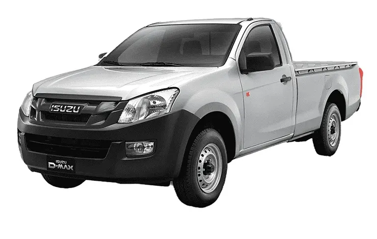 Nissan 1 Tonner