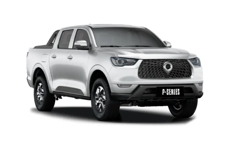 GWM P-Serie  D/Cab /Similar